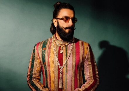 Ranveer Singh
