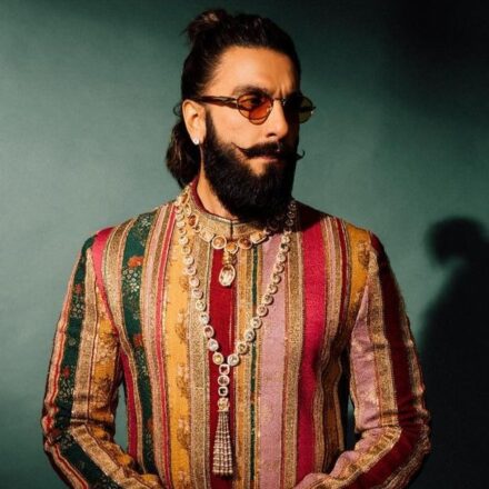 Ranveer Singh