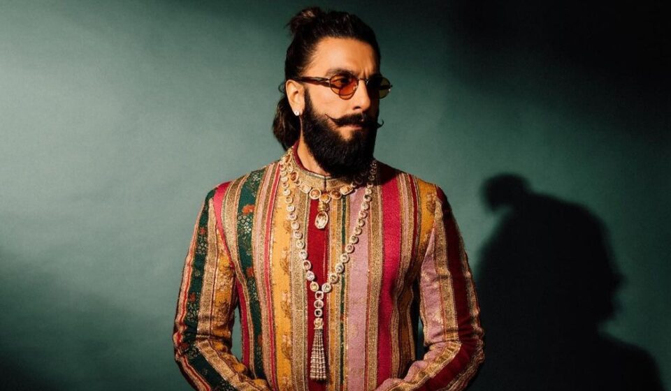 Ranveer Singh