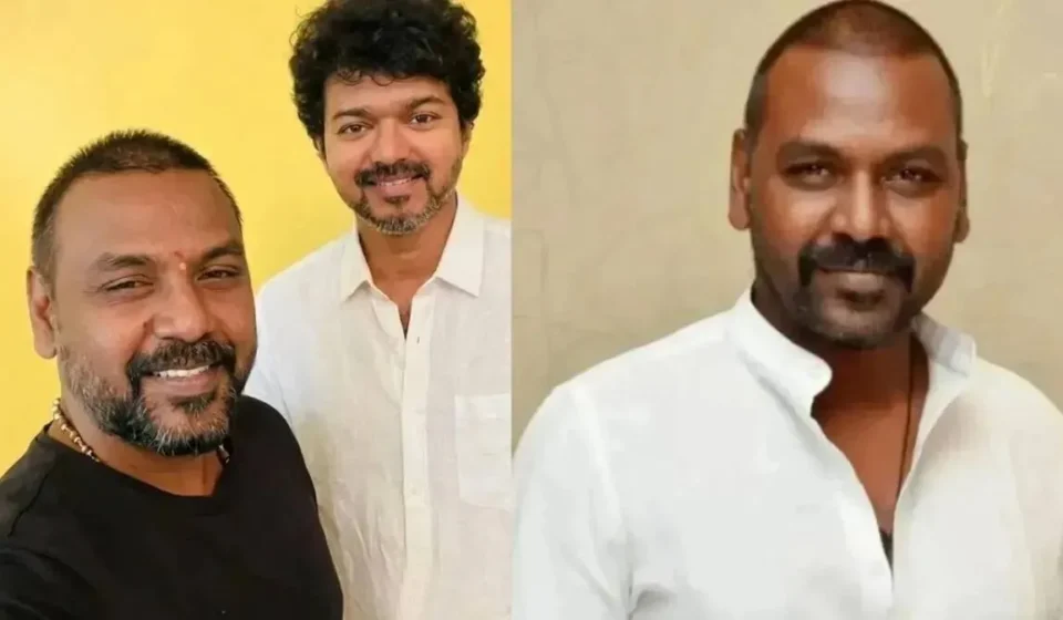 Raghava Lawrence
