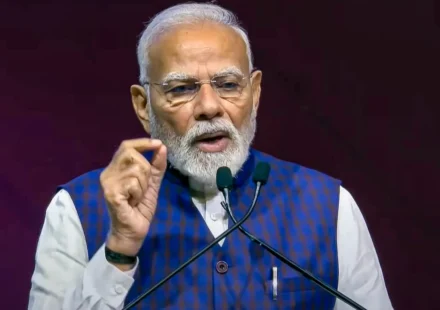 PM Modi