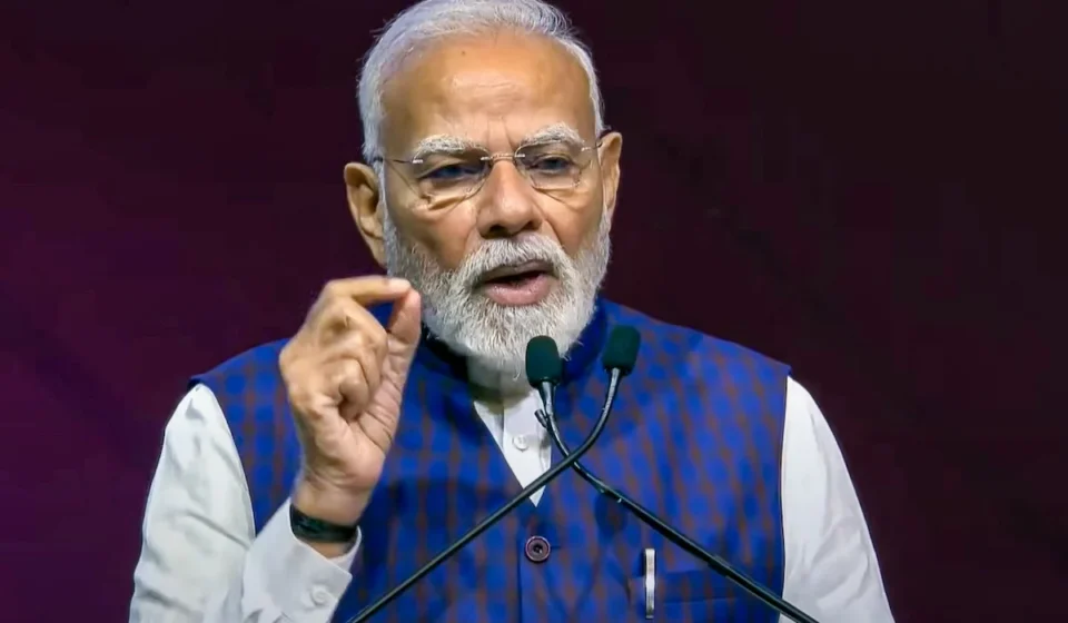 PM Modi