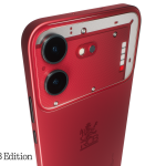 nothing phone 4b rcb edition