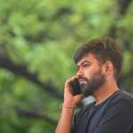 Abhijeet Dipke