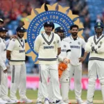indian cricket team