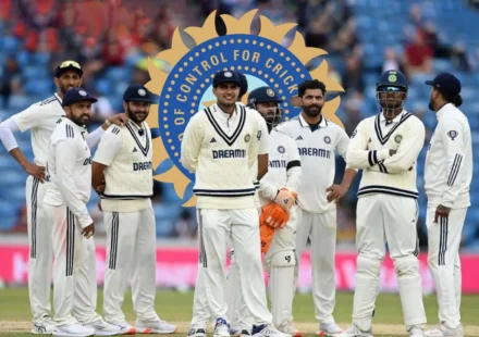 indian cricket team