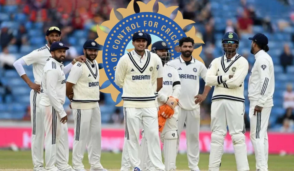 indian cricket team