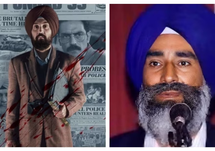Jaswant Singh Khalra Case Explained