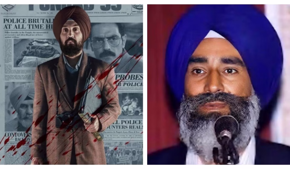 Jaswant Singh Khalra Case Explained