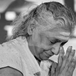 S. Janaki