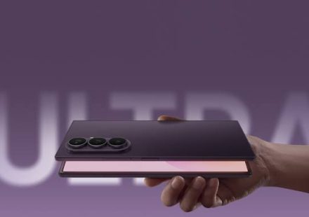 Samsung Galaxy Z Fold8 Ultra