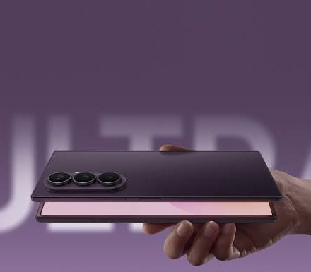 Samsung Galaxy Z Fold8 Ultra