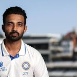 Ajinkya Rahane