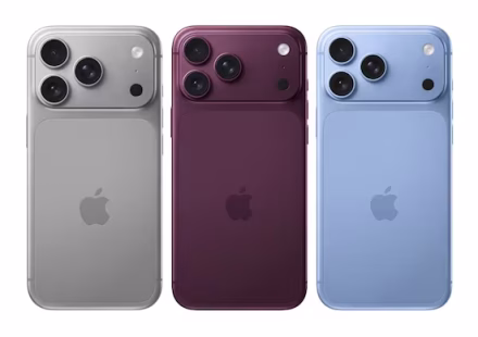 iPhone 18 Pro