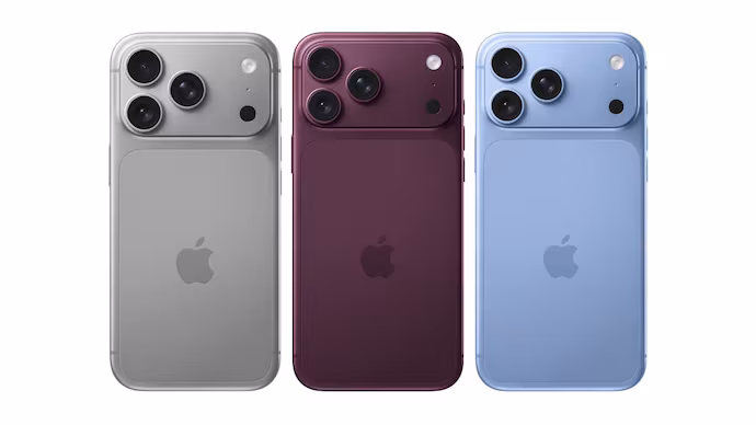 iPhone 18 Pro