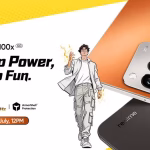 Realme Narzo 100x 5G