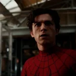Spider-Man: Brand New Day