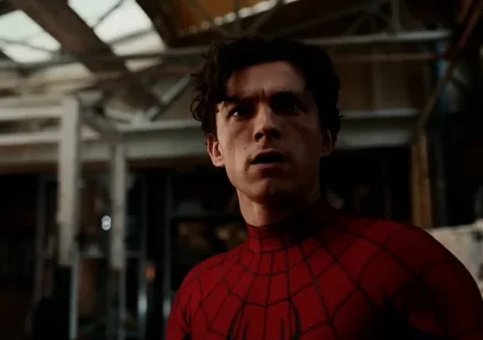 Spider-Man: Brand New Day