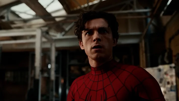 Spider-Man: Brand New Day
