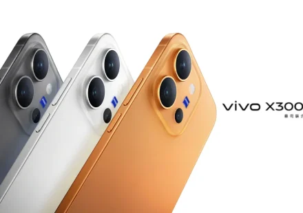 Vivo X300 E