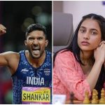 Major Dhyan Chand Khel Ratna Left Vacant for 2025; 17 Athletes Named for Arjuna Awards