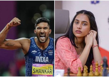 Major Dhyan Chand Khel Ratna Left Vacant for 2025; 17 Athletes Named for Arjuna Awards