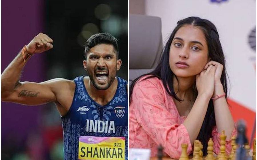 Major Dhyan Chand Khel Ratna Left Vacant for 2025; 17 Athletes Named for Arjuna Awards