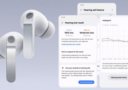 Galaxy Buds