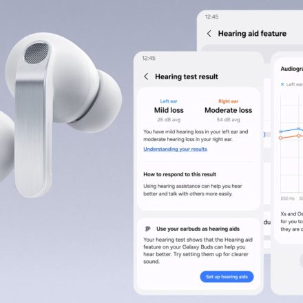 Galaxy Buds