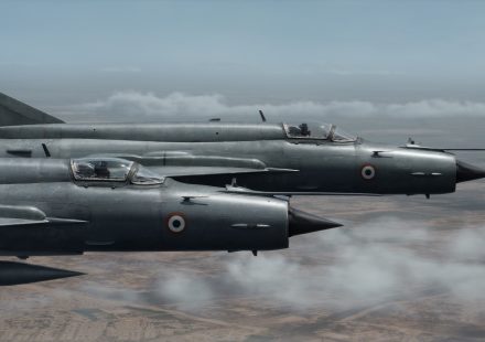 Operation Safed Sagar