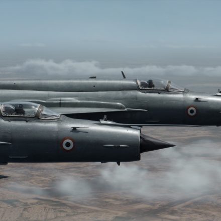 Operation Safed Sagar