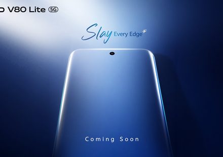 Vivo V80 Lite 5G