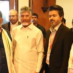 Chandrababu Naidu Pushes for Stronger Cooperation Among Southern States