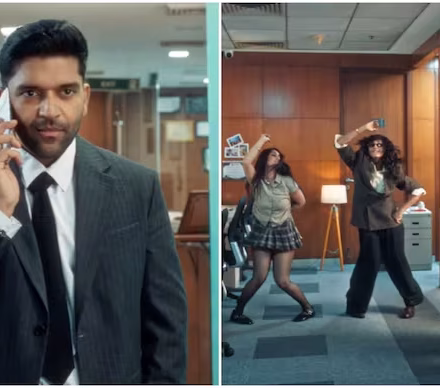Guru Randhawa