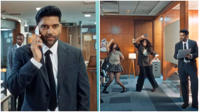 Guru Randhawa
