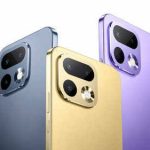 Realme 17 Pro+