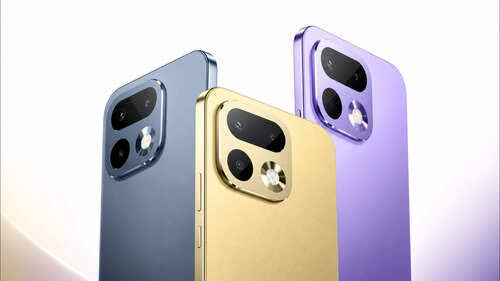 Realme 17 Pro+