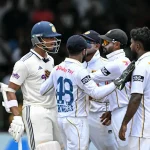 Yashasvi Jaiswal and Asitha Fernando Fined by ICC After On-Field Clash
