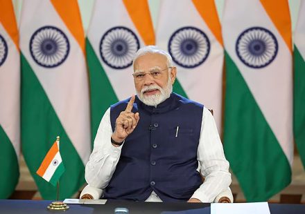 PM Modi