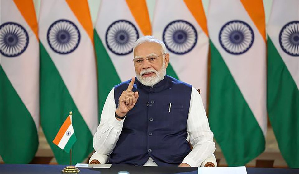 PM Modi