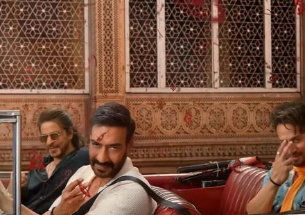 Maharashtra FDA Issues Notice to Shah Rukh Khan, Ajay Devgn and Tiger Shroff Over Vimal Elaichi Advertisement