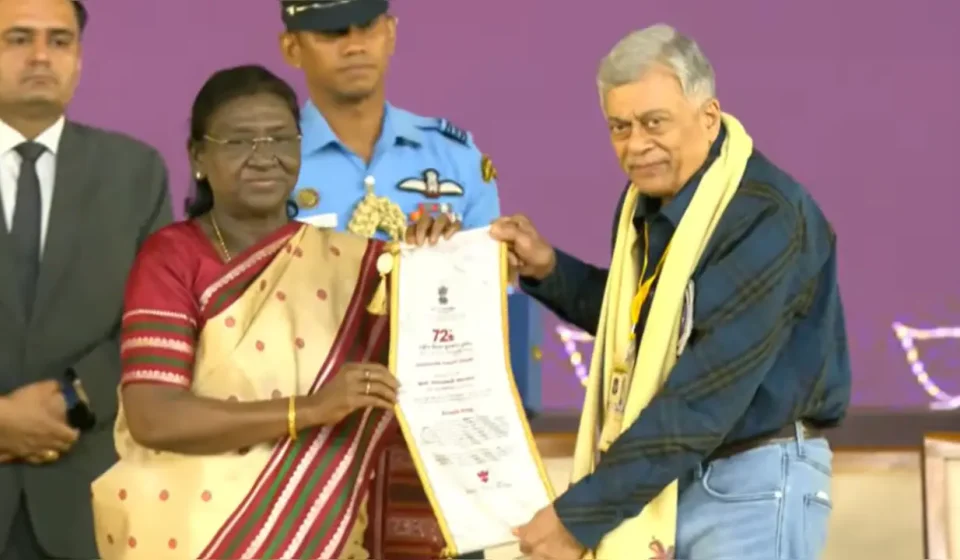 Anant Nag