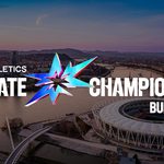 World Athletics Ultimate Championship