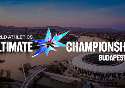 World Athletics Ultimate Championship