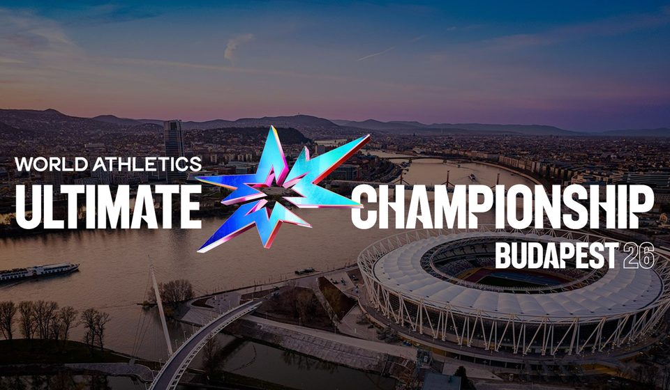 World Athletics Ultimate Championship