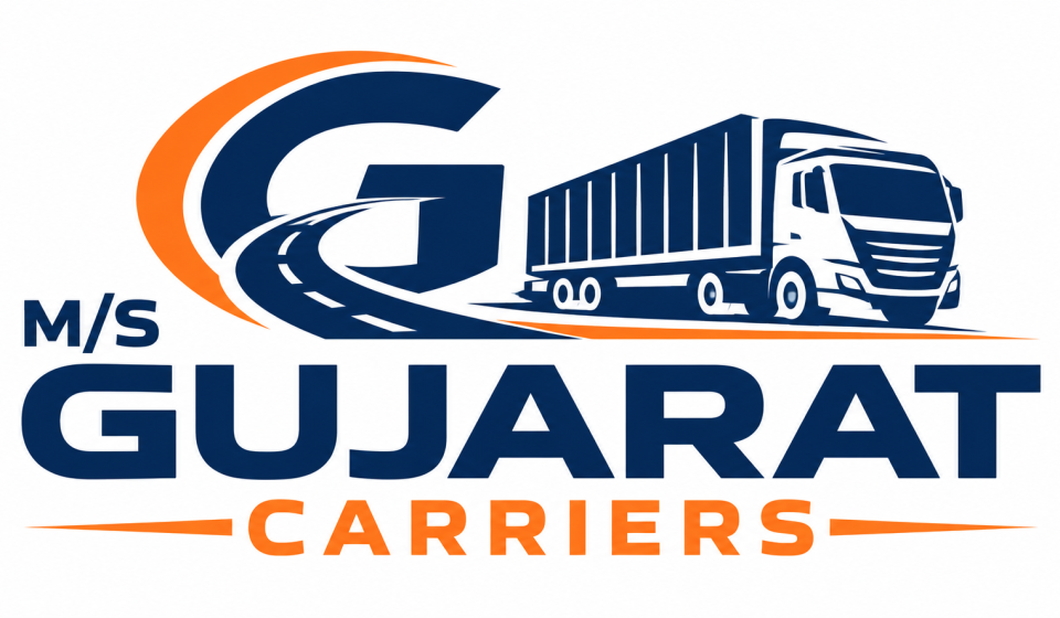 M/S Gujarat Carriers Ahmedabad: Ramesh Jain Builds a Business Around Reliable Commercial Transportation
