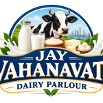 Jay Vahanavati Dairy Parlour Mumbai: A Local Dairy Business Founded by Mr. Vasantbhai Rabari