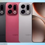 Oppo Find X10