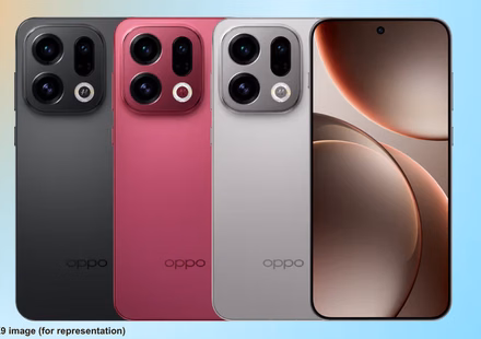 Oppo Find X10
