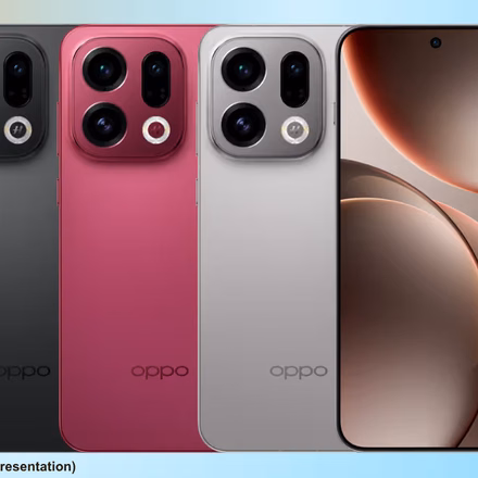 Oppo Find X10